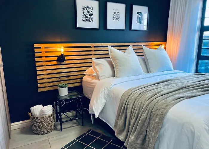 Homey Apartment Near Walmer