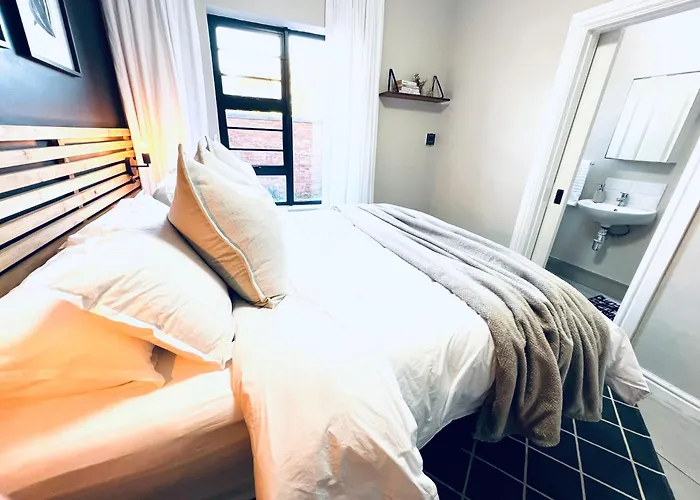 Homey Apartment Near Walmer