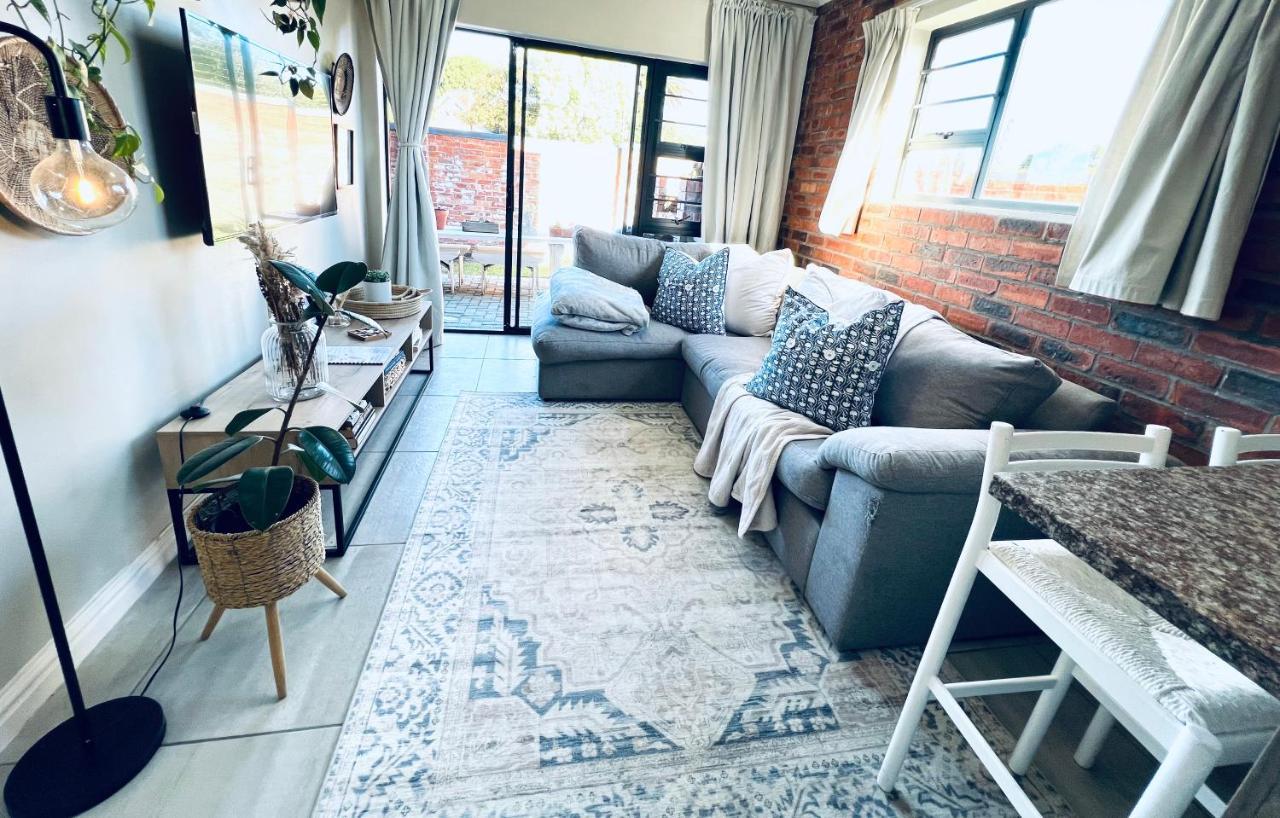 Apartamento Homey Near Walmer Port Elizabeth