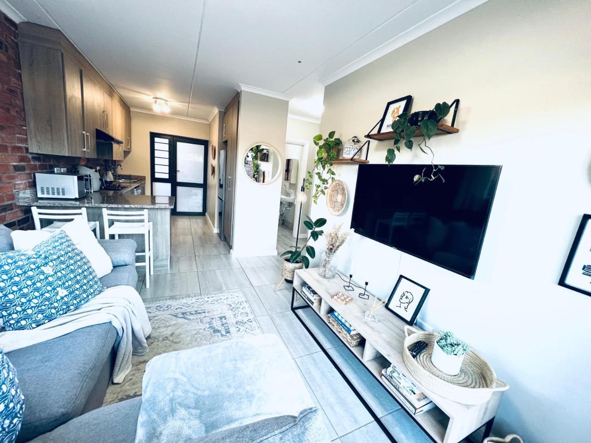 Apartamento Homey Near Walmer