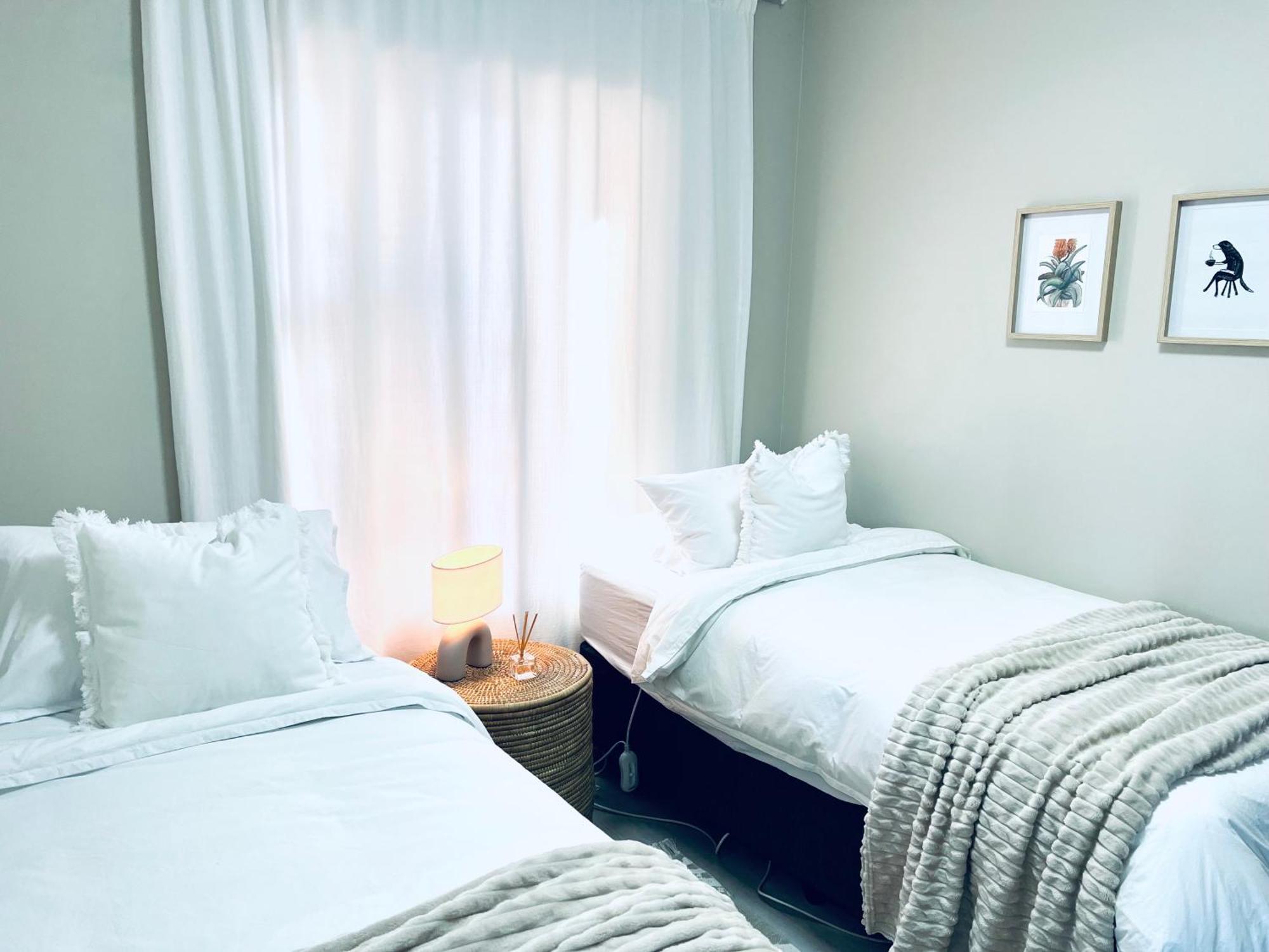 Apartamento Homey Near Walmer Port Elizabeth