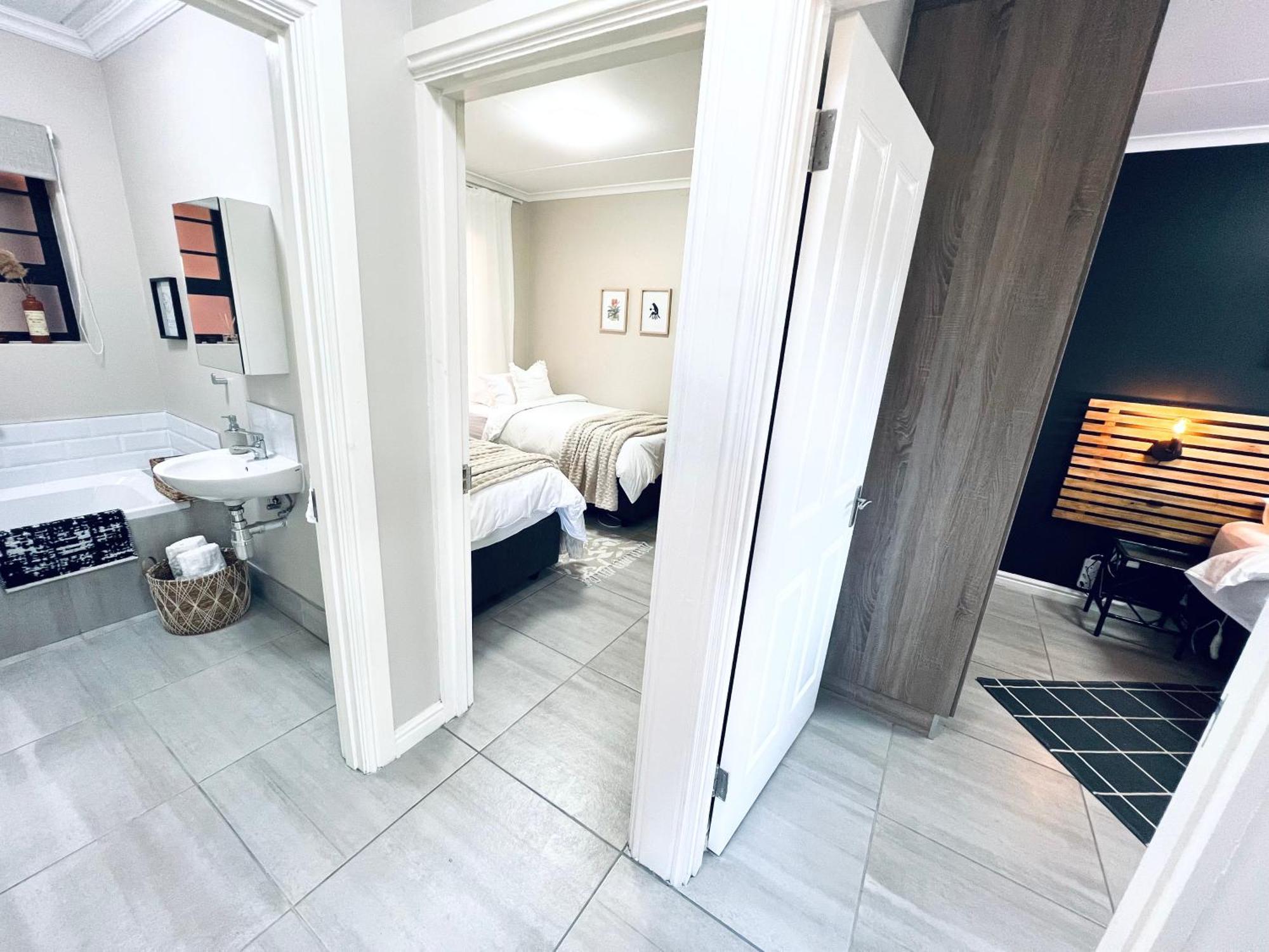 Homey Near Walmer * Port Elizabeth