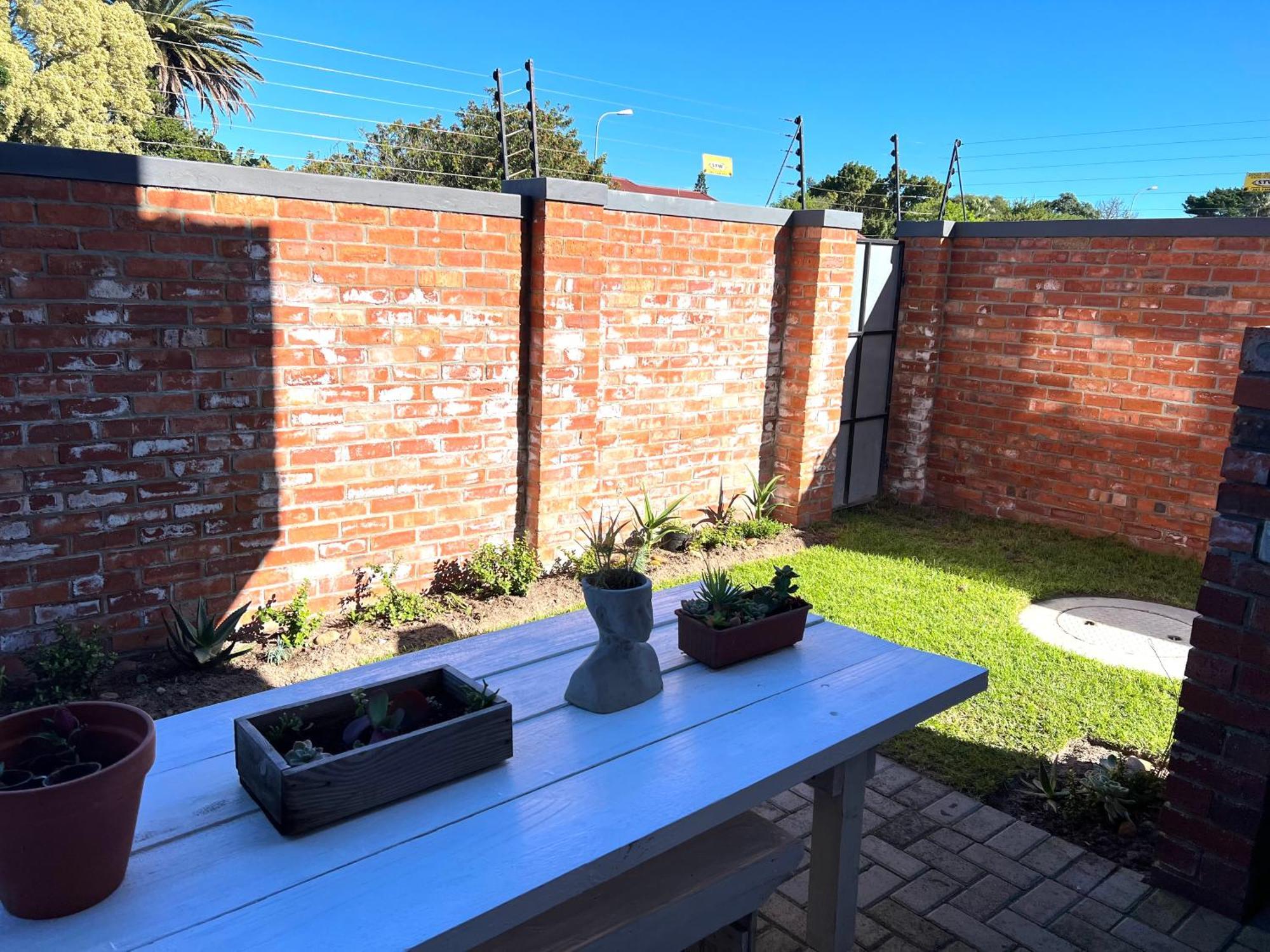 Homey Near Walmer * Port Elizabeth